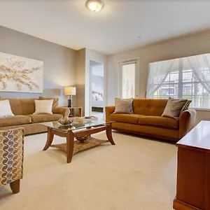 Cozy Wprivate Balcony In Vista Cay Daire
