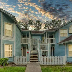 Mickey's Backyard Neighbor! 2 Bedrooms * Kissimmee