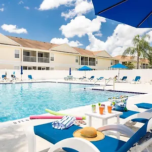 Cozy And Comfortable Apt Near Lejlighed Kissimmee