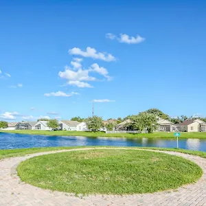 Remington View Retreat * Kissimmee