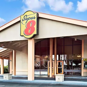 Hotel Super 8 By Wyndham Kissimmee/maingate/orlando Area 2*