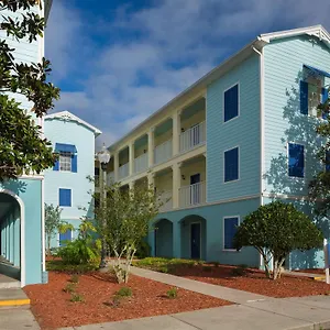 Festiva Orlando Celebration A Ramada By Wyndham 2* Kissimmee