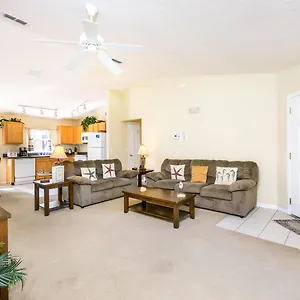 Area Standard Homes