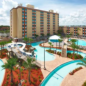 Hotel Red Lion Orlando Buena Vista South- Near 3*