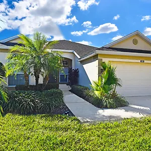 West Haven Homes Вилла