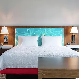 Hampton North Hotell