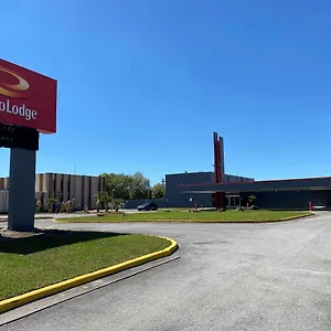 Oyo Orlando Airport Hotel Williamsburg
