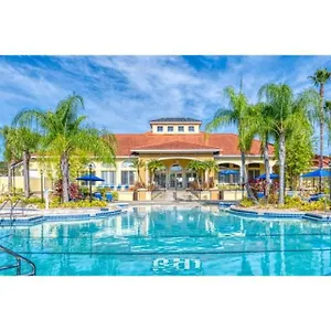 Вилла Terra Vacation *