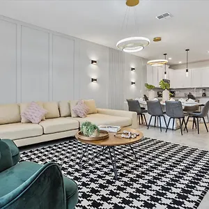3 Bedrooms- 3 Bathrooms Champions Gate 1143 Cd *