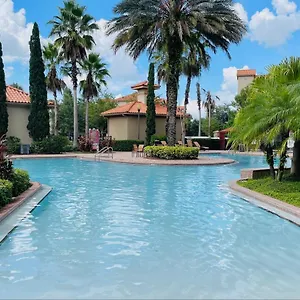 3 Bedroom In Tuscana , 15