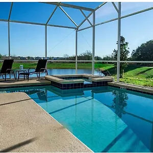 Brand New Luxury Villa, 6bed/5bath/ Private Pool Вилла *