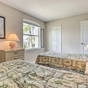 Spacious With Pool Less Than 5 Mi To World * קיסימי