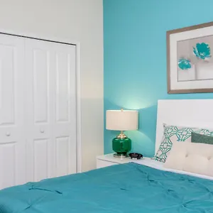 Blue Moon House Kissimmee