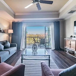 A Reunion! Spacious And Spectacular, 5 Heated Pools, Sleeps 8, Overlooking Acres Of Views, Rates!
