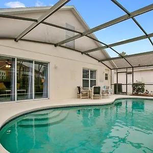 The Eazy Breezy House - 4br W/ Heated Pool