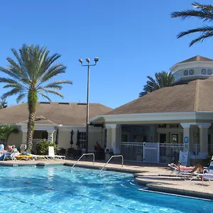 Windsor Palms Resort- 203b * Kissimmee