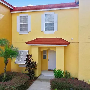 Stylish 3 Bedroom Townhome With Amenities Tatil Evi