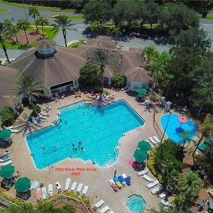 Daire Equipped 3 Beds /clubhouse Free /near Markets Kissimmee