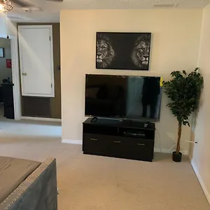 Beautiful And Spaces 5 Bedroom Close To Kissimmee