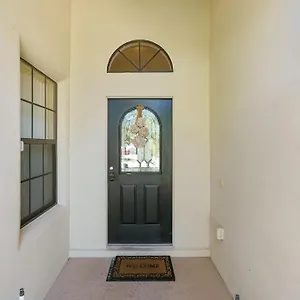 Villa Free Pool Heat - Entire - Near Disney, 3 Brs