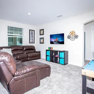 別荘 Gorgeous 5 Bd Single Family Close To @ Storey 2734
