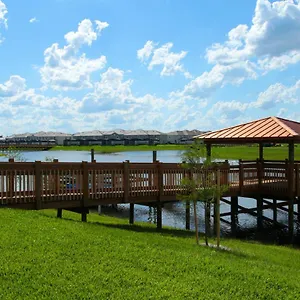 Stunning 2 Bedroom With Aquapark 304 アパート *