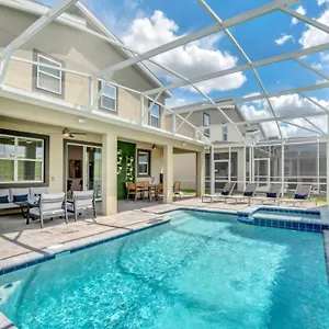 Ultimate7 Bedroom Champions * キシミー