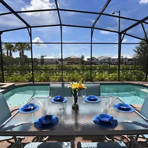 Сasa de vacaciones Lovely New Pool At Windsor At Westside-2167tc