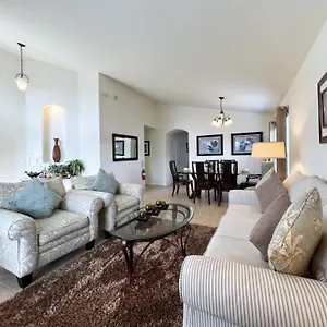 Cozy 4 Bed 3 Bath Pool Hm With Game Room-4450np