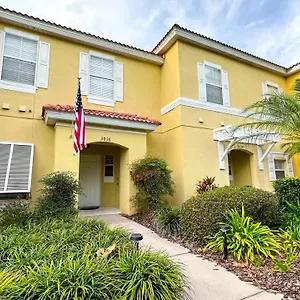 Amazing 3 Bedrooms At Encantada C