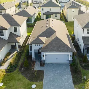 Marvelous 3bd Close To @ 7958 Reunion Village