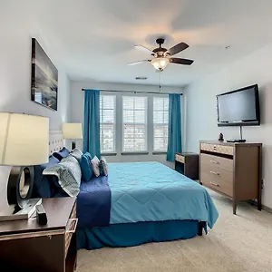 Large Apartment, Close To * Киссимми