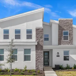 6 Bedroom- 6 Bathroom Storey 2972 Pl