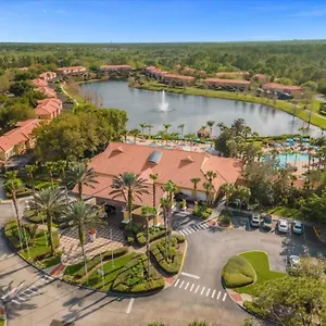 3 Bedroom- 2,5 Bathroom Encantada 3146 Yl Tatil Evi Kissimmee
