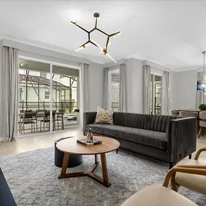 Дом отдыха 6 Bedroom- 5 Bathroom Storey 4371 Rs
