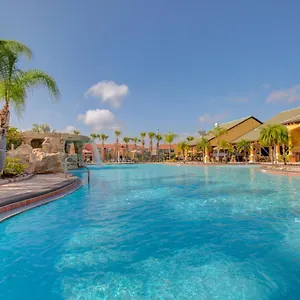 Private Pool Getaway Near Theme Parks * Киссимми