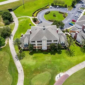 Апартаменты Amazing Golf View View In Reunion! *