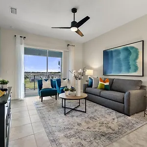 Daire View At Storey By Shine #703 Apts