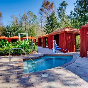 Poolside At Tuscana With Hot Tub * Kissimmee