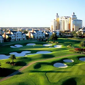 アパート Tuscana Gem! 2 Bed 2 Bath Near & Golf *