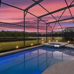 View Vacation With Pool And Game Near Parks * Киссимми