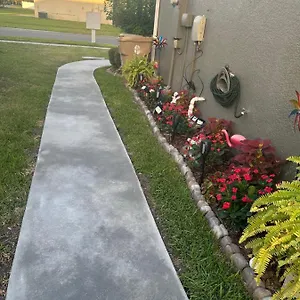 Tatil Evi Redone Private With Community Pool Kissimmee