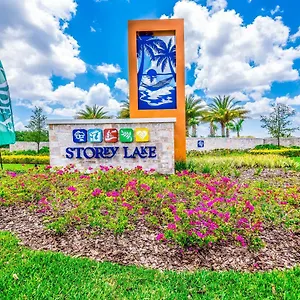 3131 Paradox Cir Unit 203 * Kissimmee