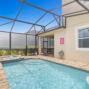 1512 Nassau Point Trail Kissimmee