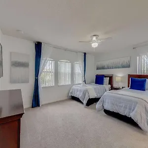 Tatil Evi 584 - 4 Bed 4 Bathroom
