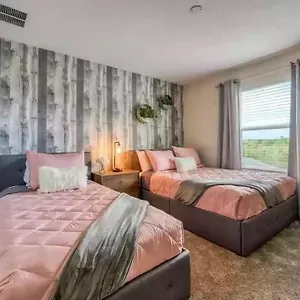 8973ccd - The Retreat At Championsgate Townhouse