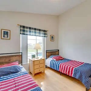 Holiday home Vacation Heated Pool, Near Disney!