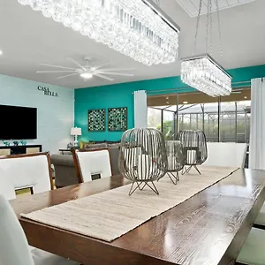 Bsv8805 - Luxurious Professionally Designed In Windsor At Westside Сasa de vacaciones *