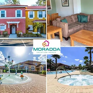 Breeze Vacation Townhome At Lake Berkley *