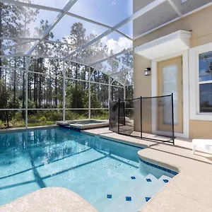 601dsd-the Retreat At Championsgate Kissimmee